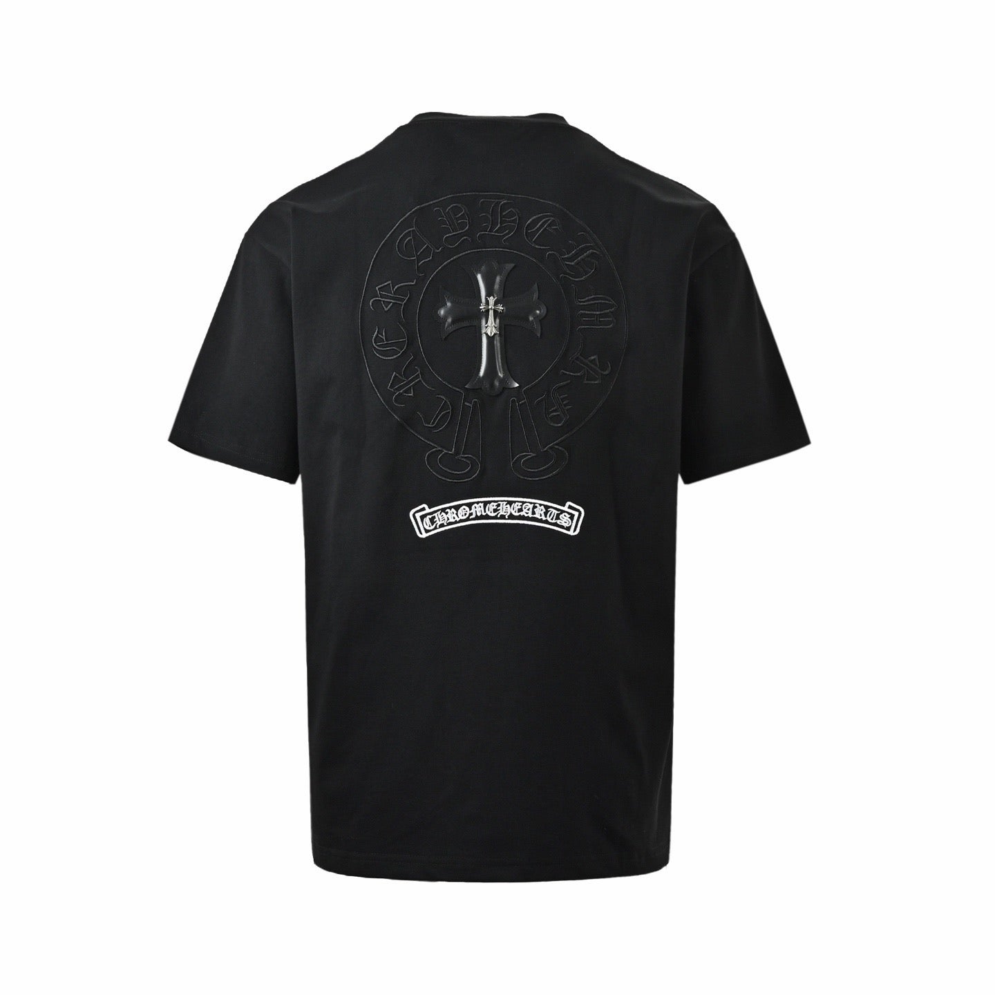 Black and White T-Shirt