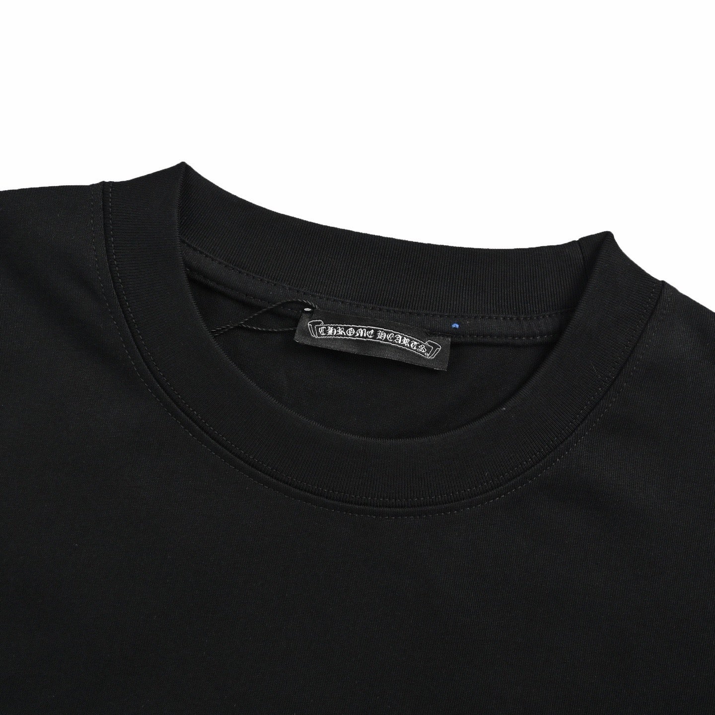 Black and White T-Shirt