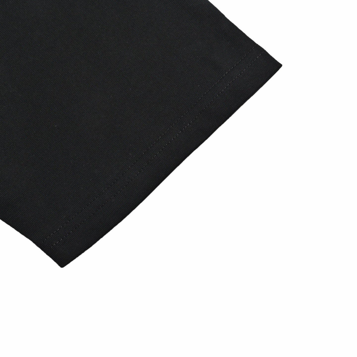 Black and White T-Shirt