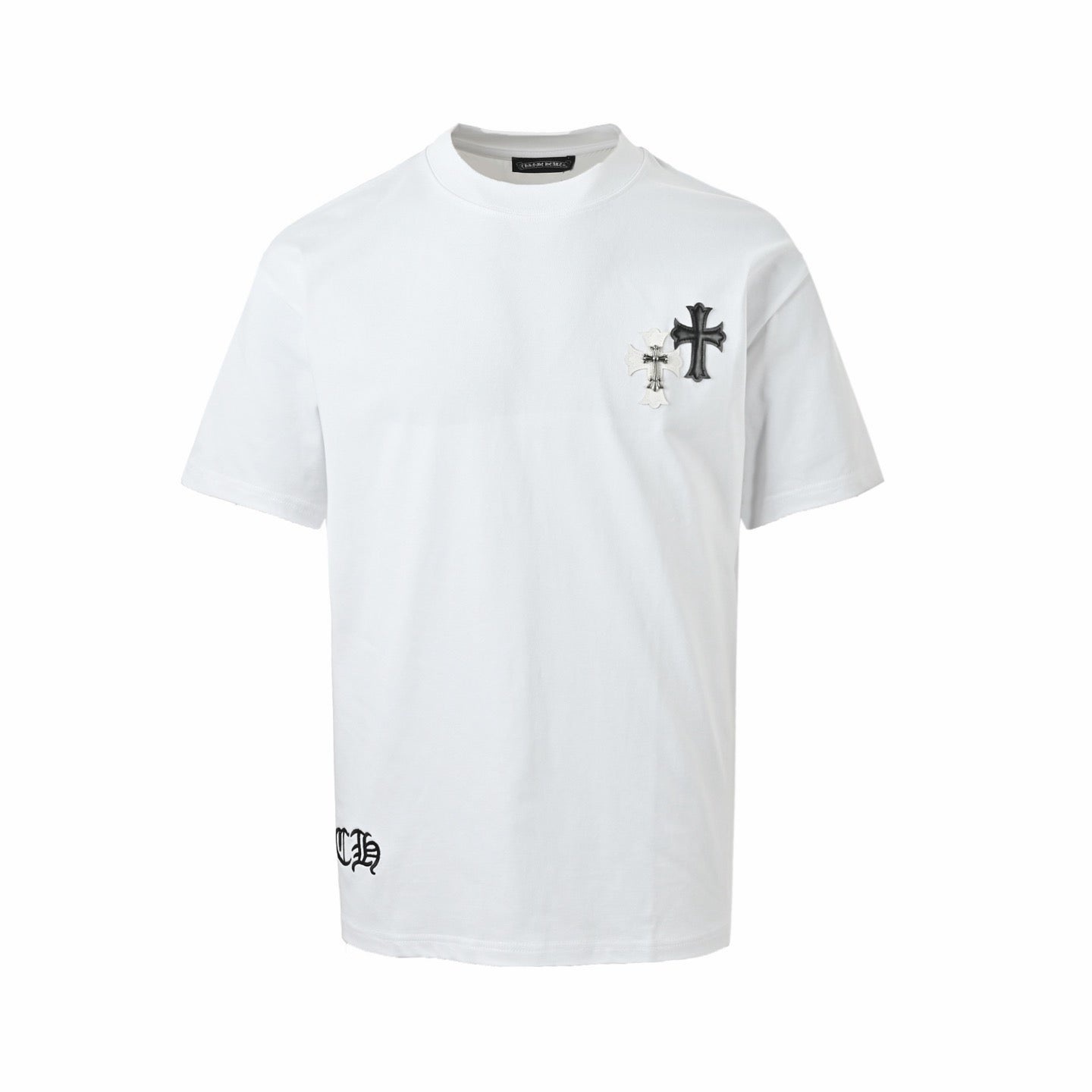 Black and White T-Shirt