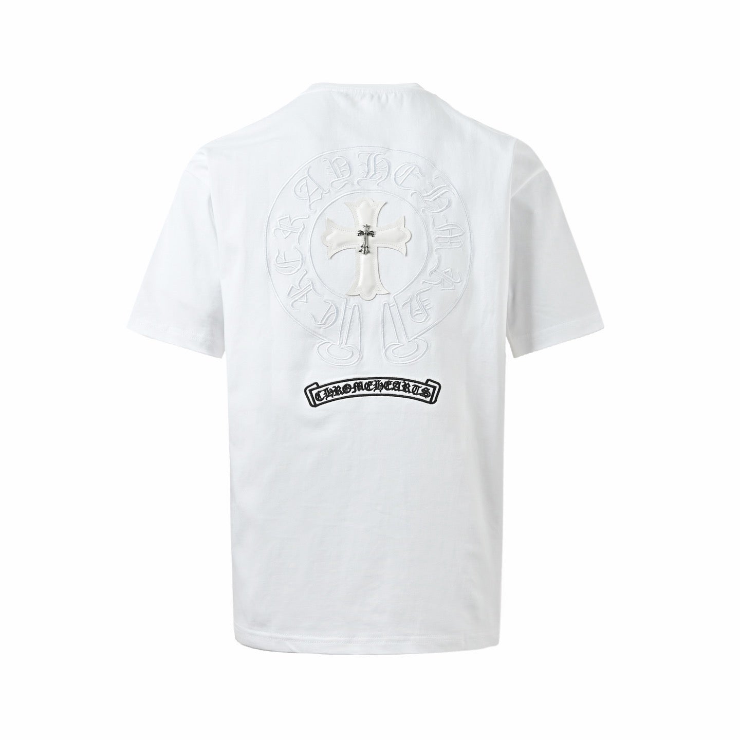 Black and White T-Shirt