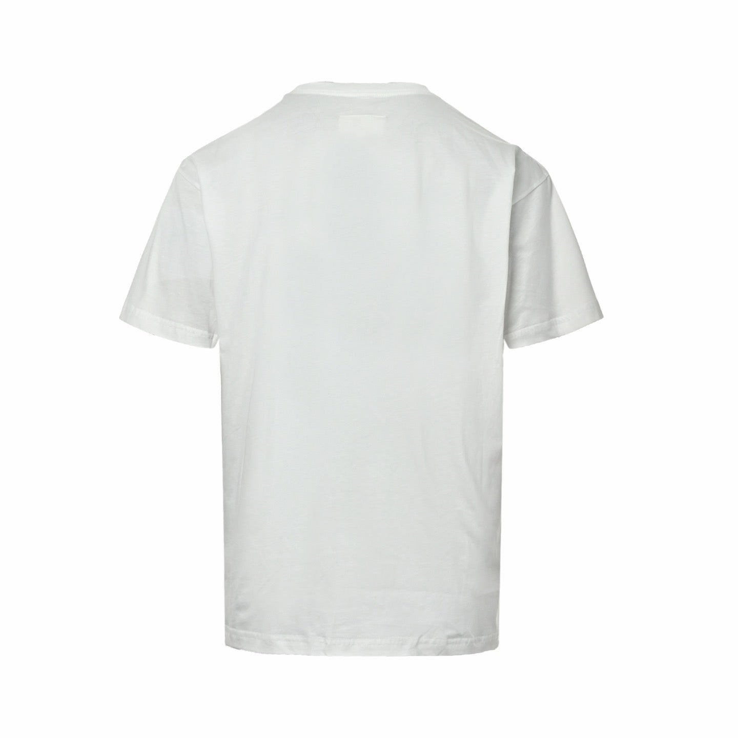 White T-Shirt