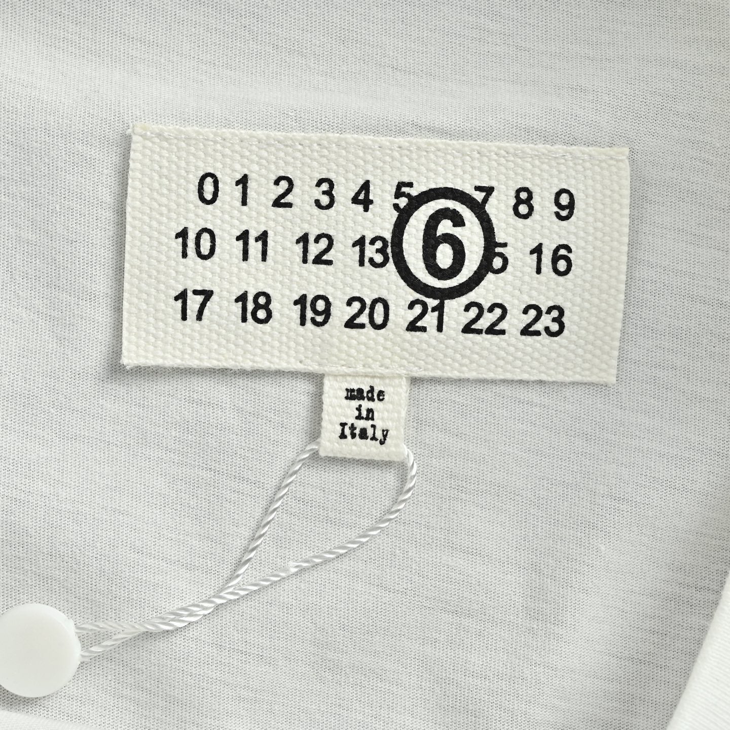 White T-Shirt