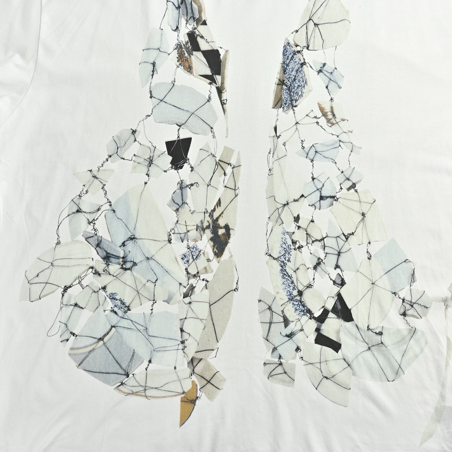 White T-Shirt