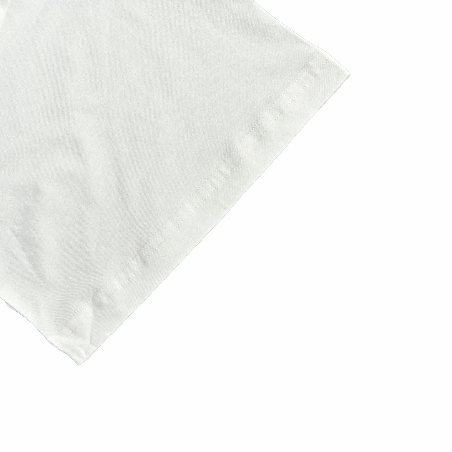 White T-Shirt