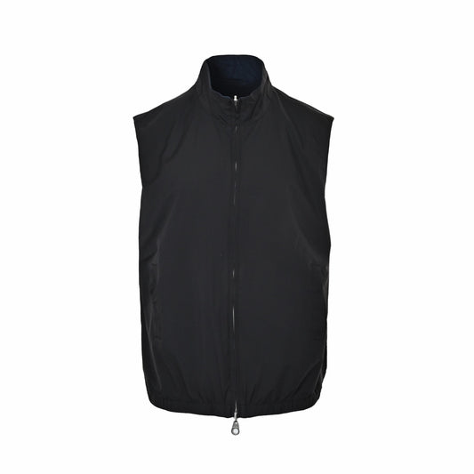 Multi-color Vests