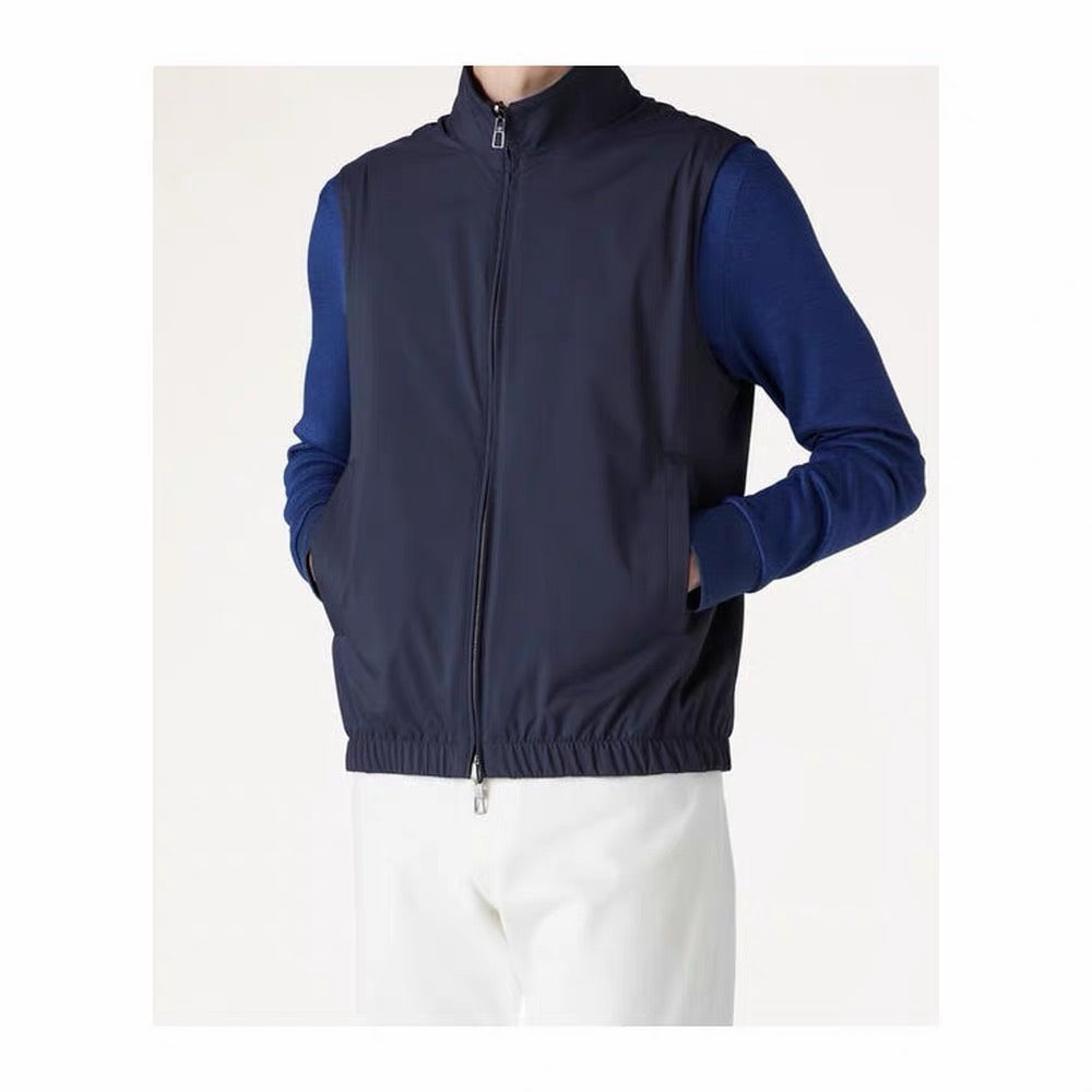 Multi-color Vests