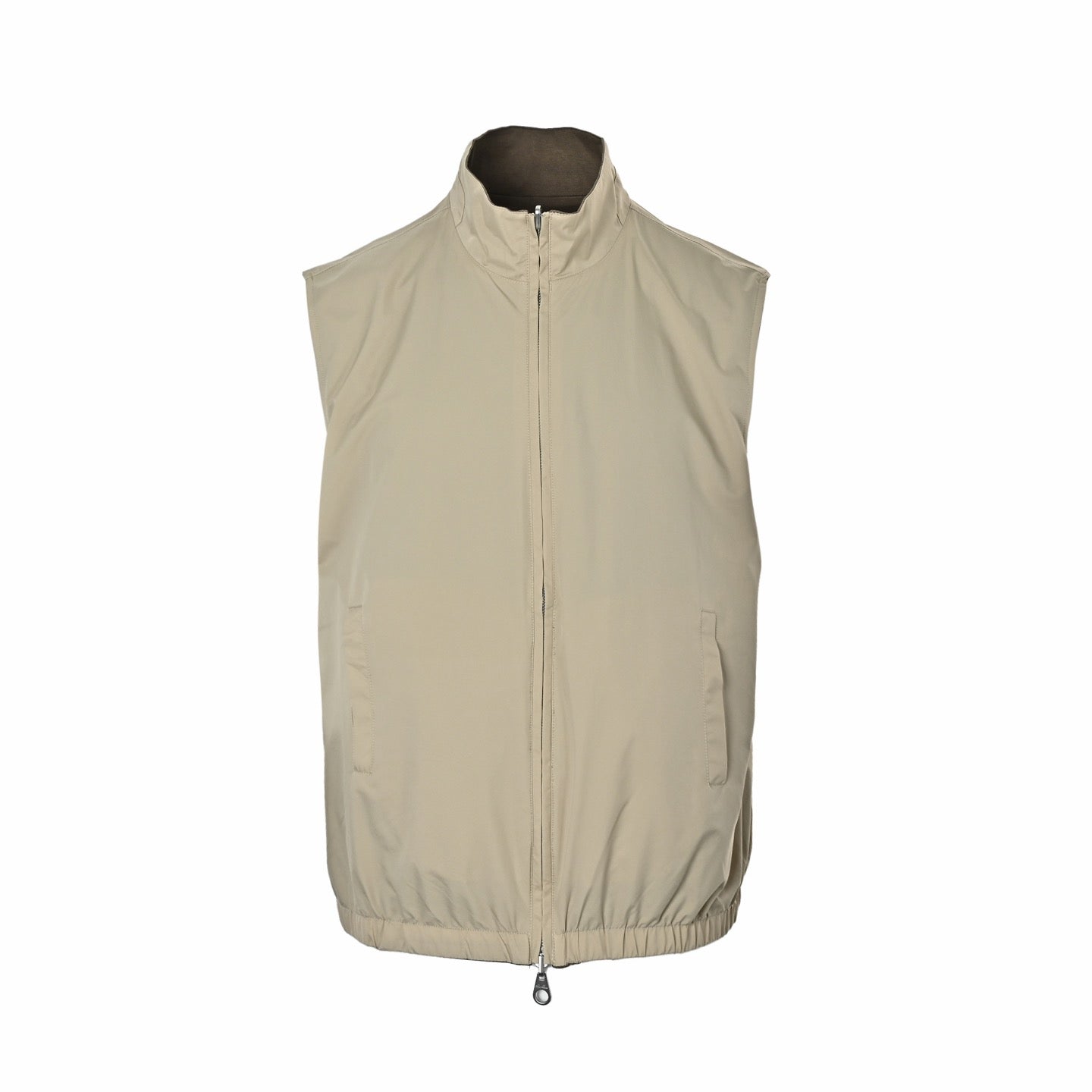Multi-color Vests