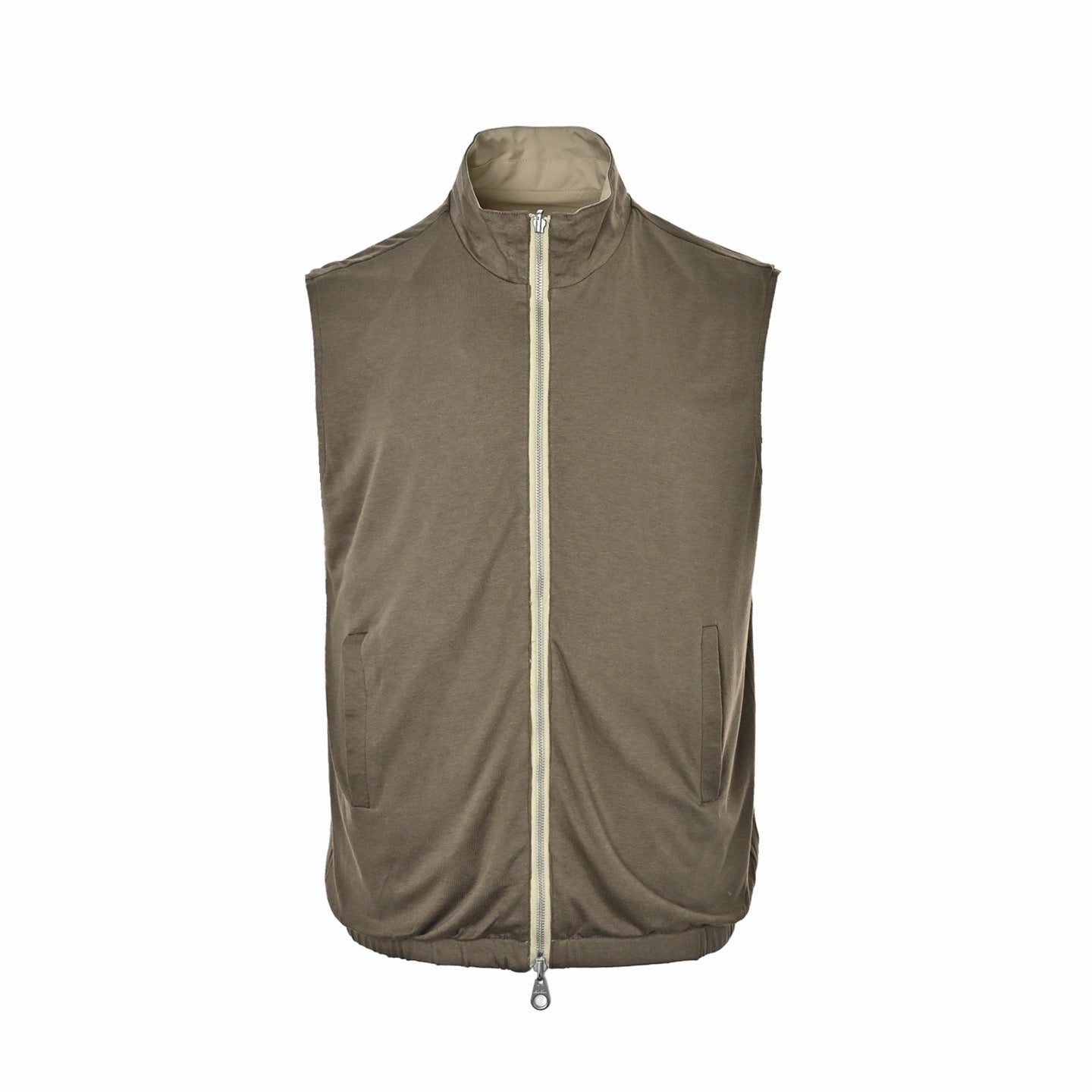 Multi-color Vests