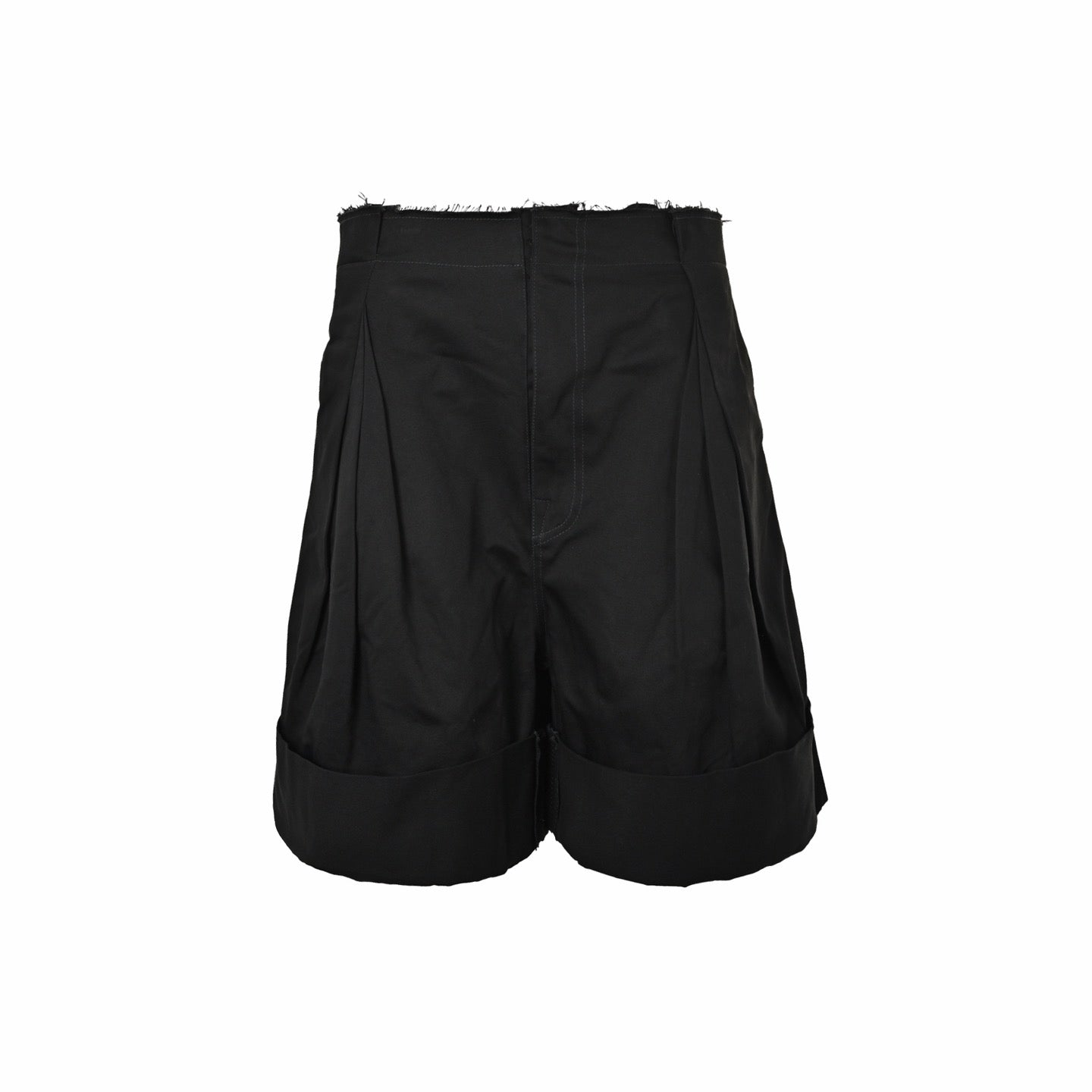 Black Shorts