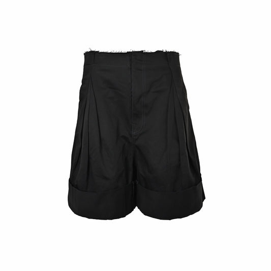 Black Shorts