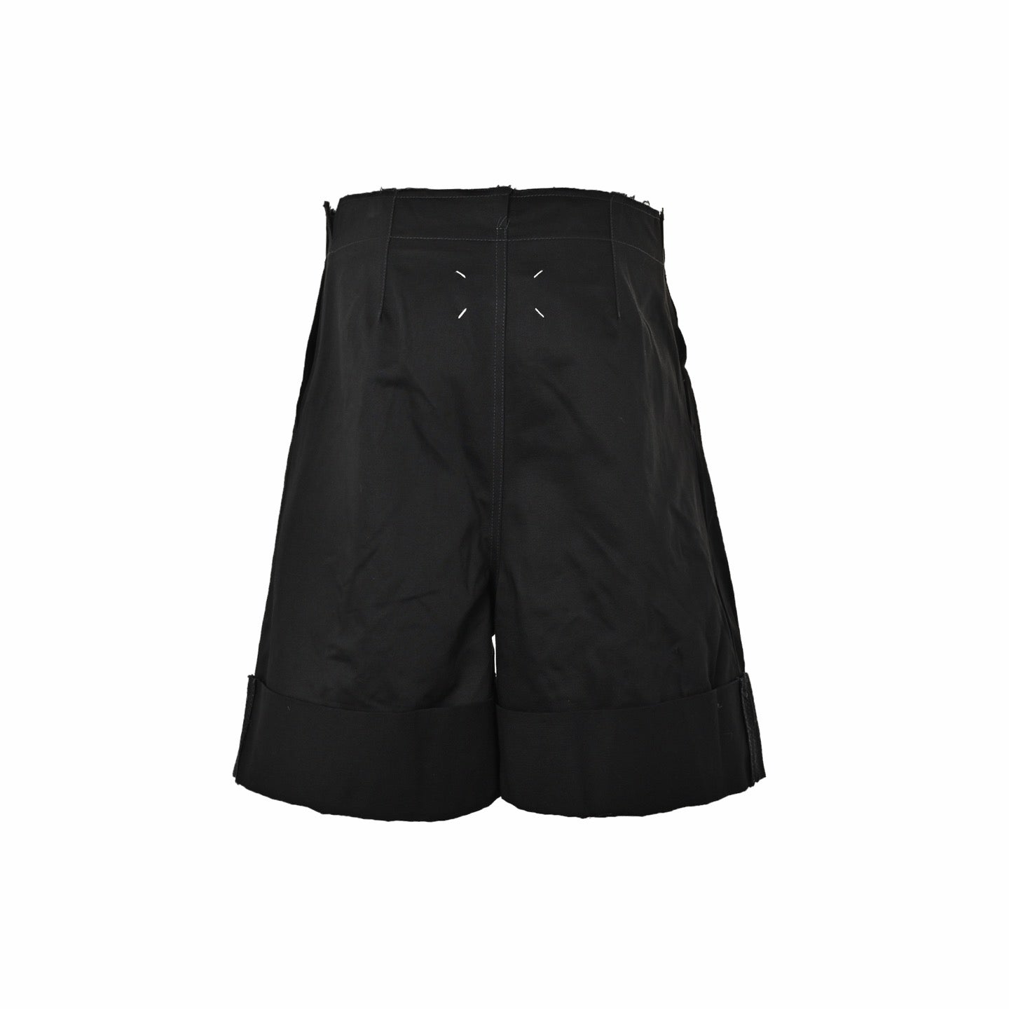 Black Shorts