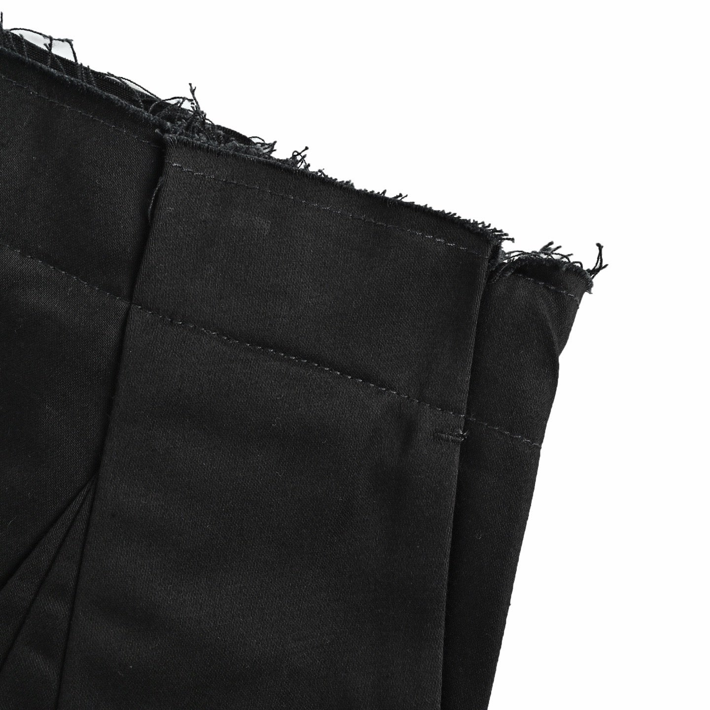 Black Shorts