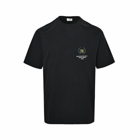 Black and White T-Shirt