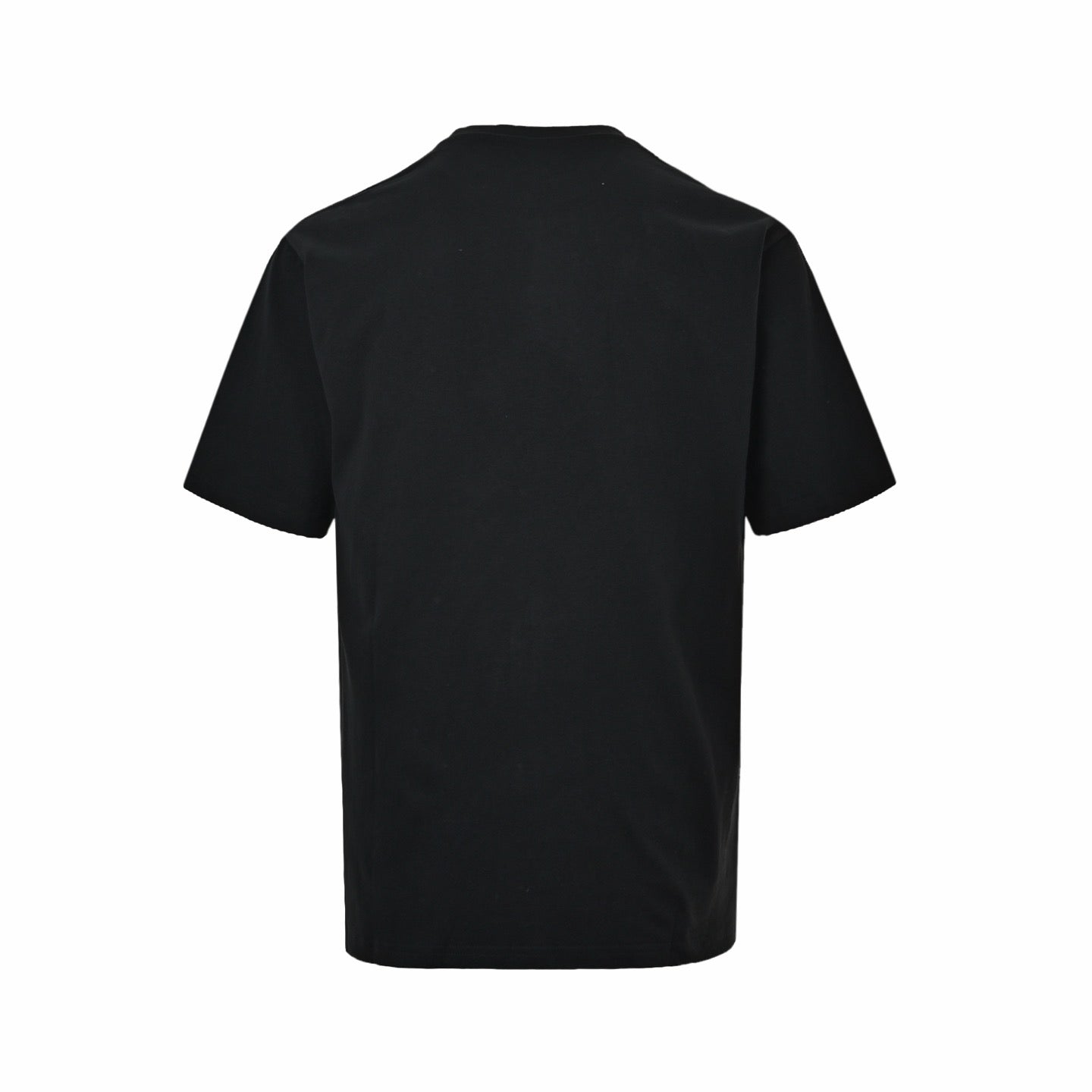 Black and White T-Shirt