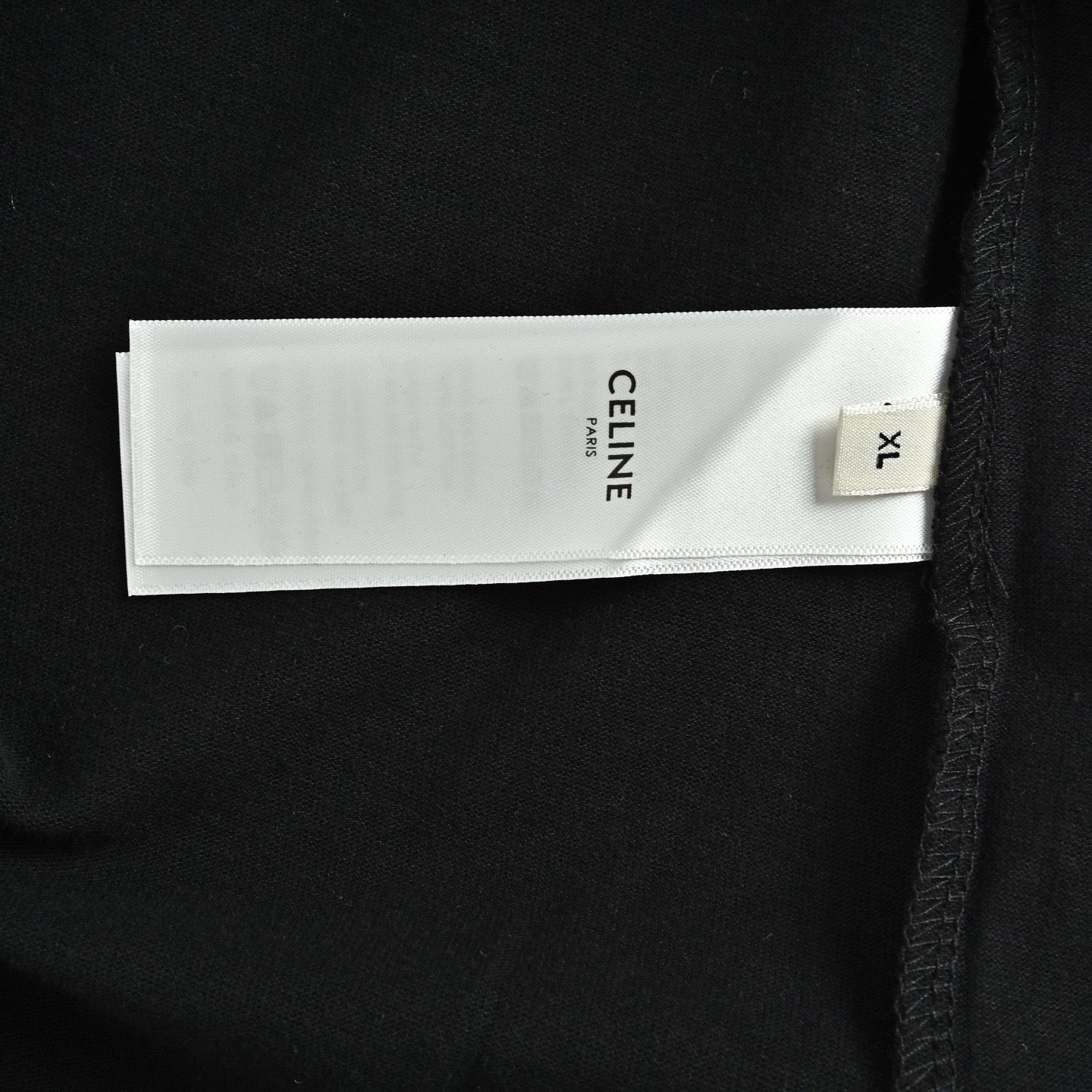 Black and White T-Shirt