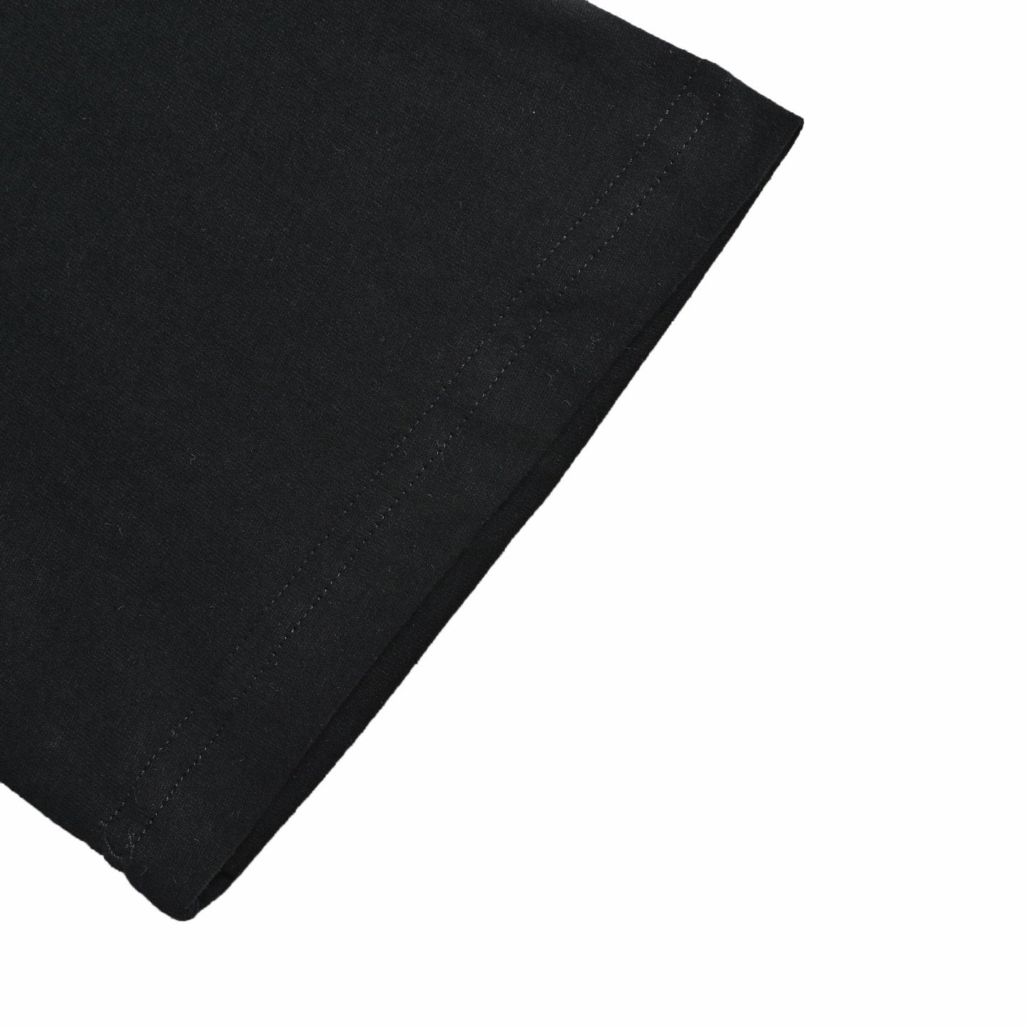Black and White T-Shirt
