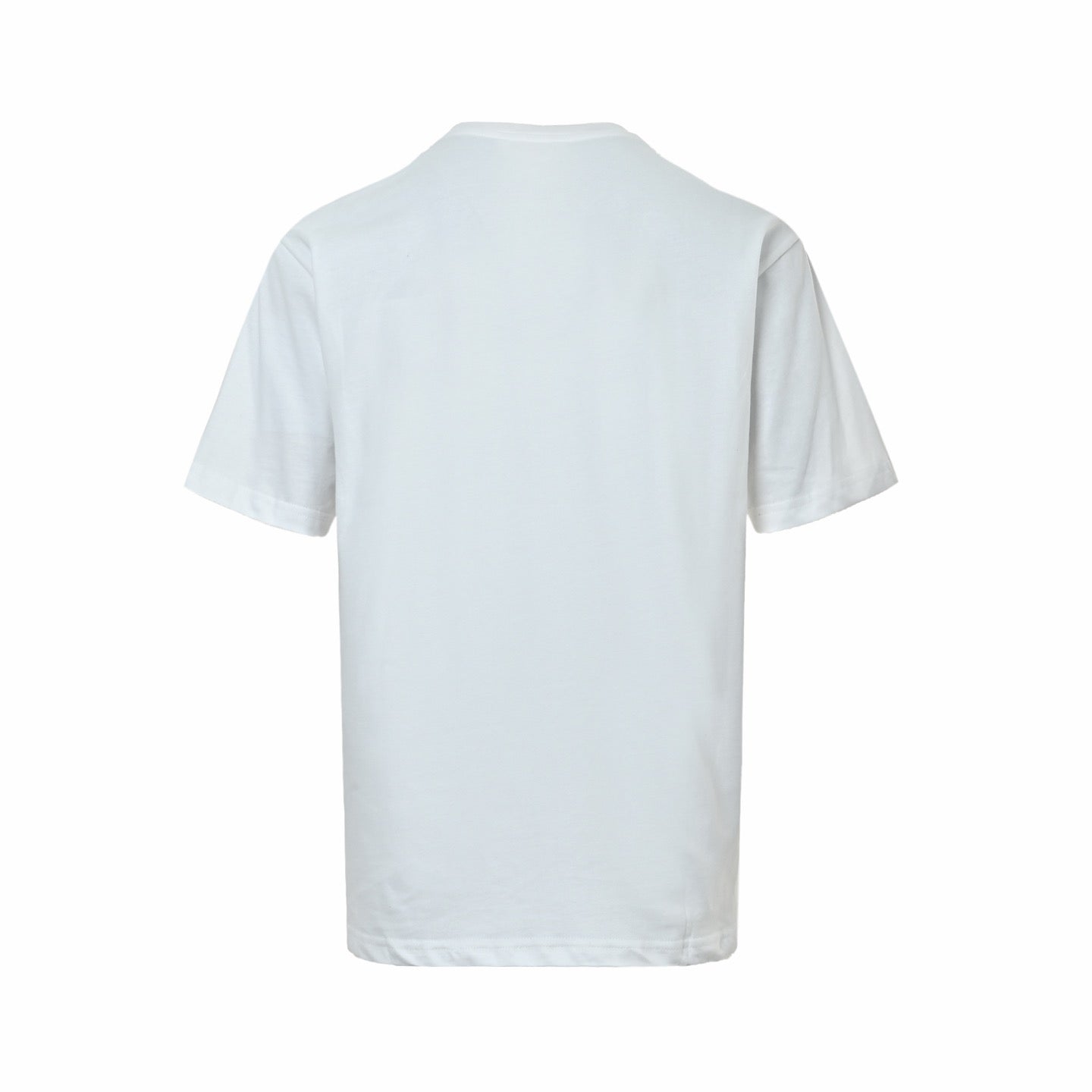 Black and White T-Shirt