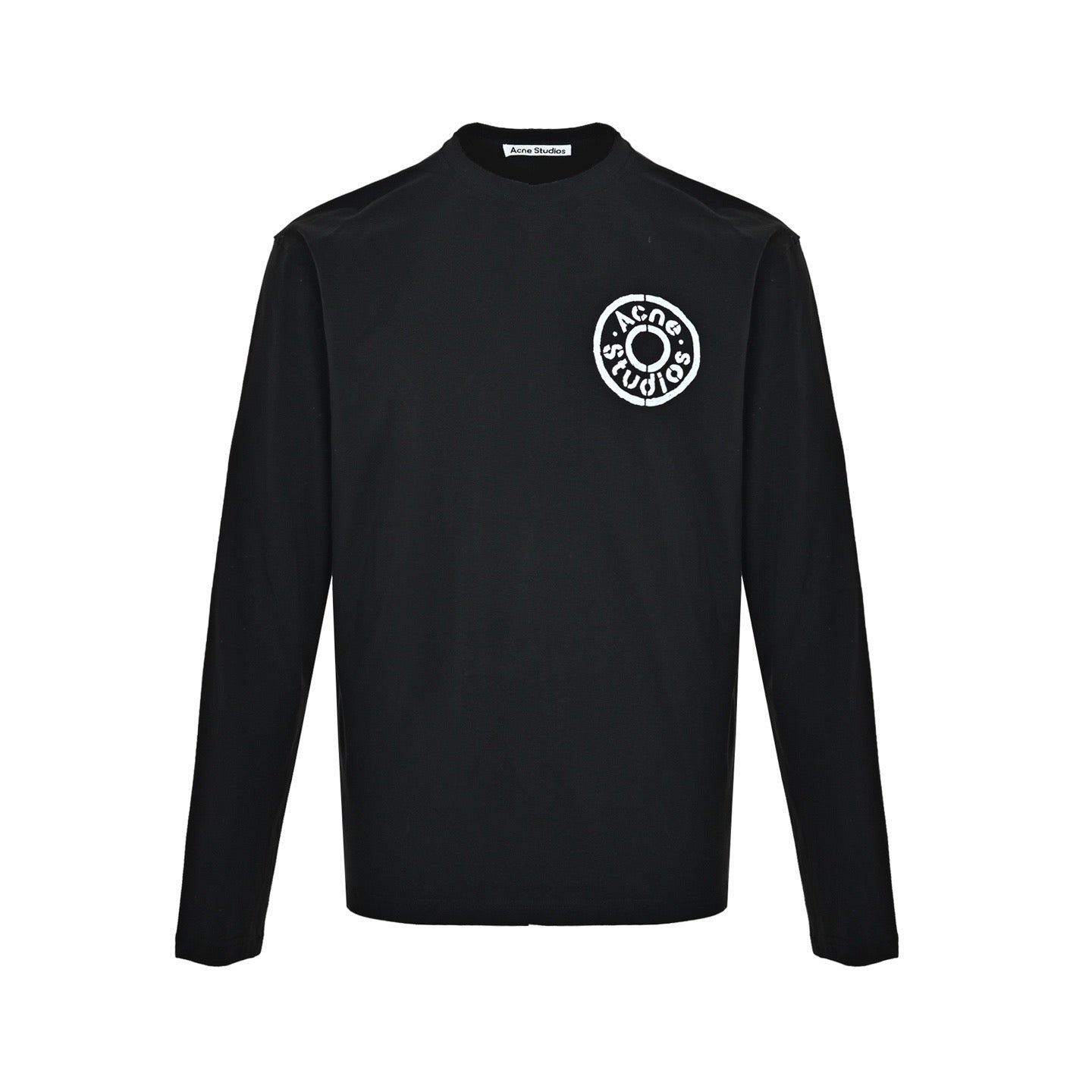 Black and White T-Shirt