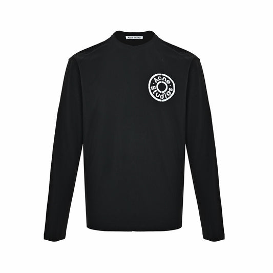 Black and White T-Shirt