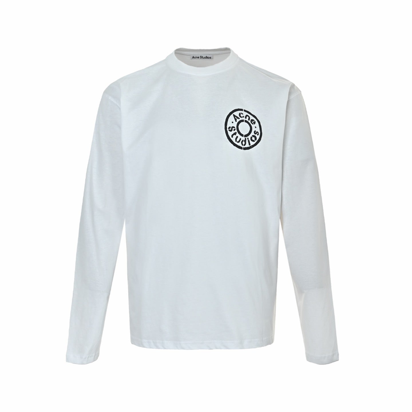 Black and White T-Shirt