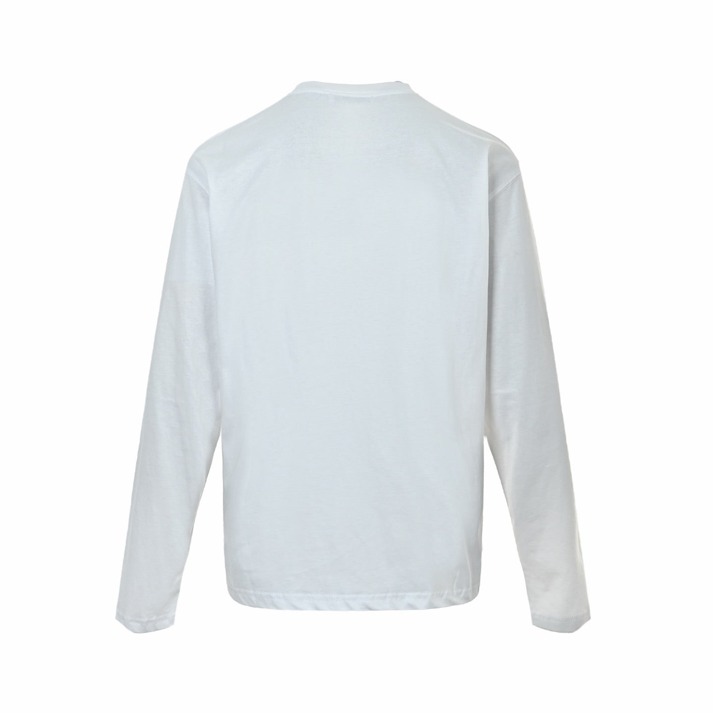 Black and White T-Shirt