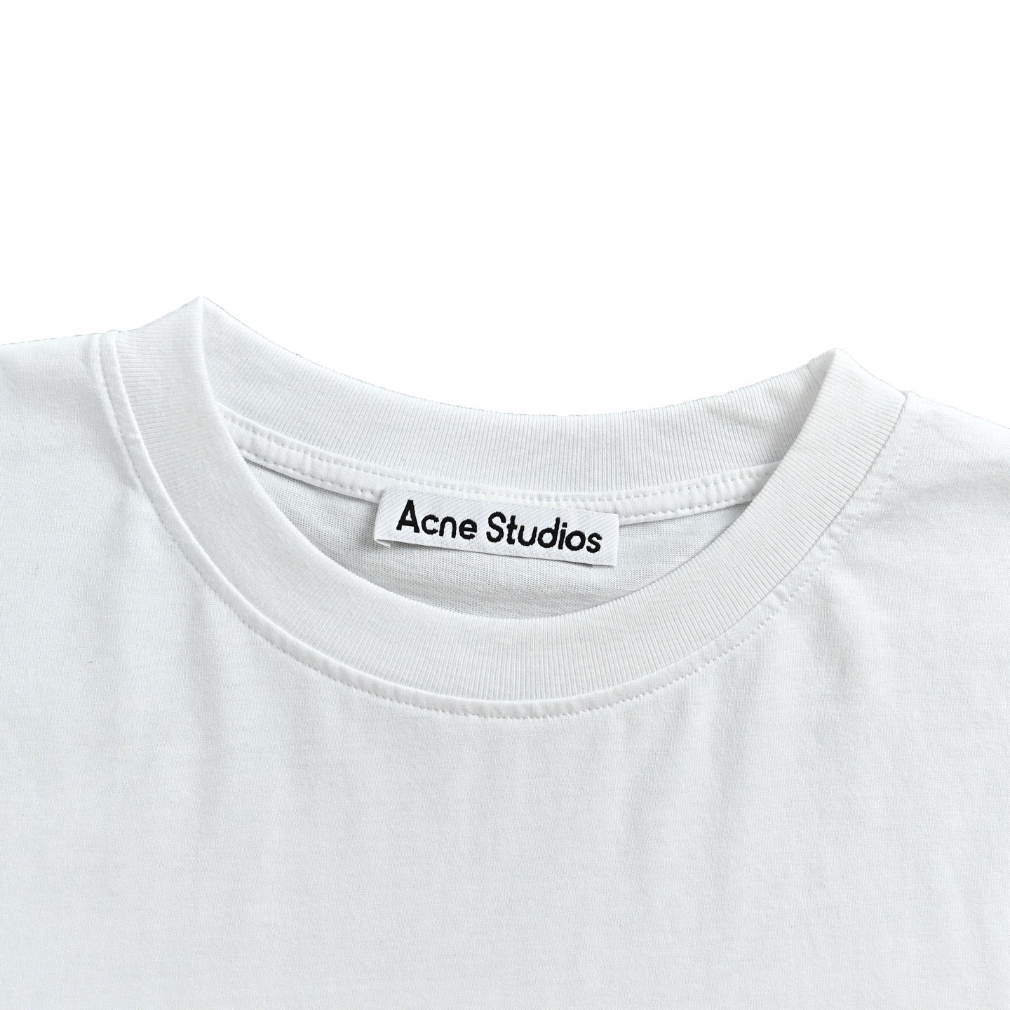Black and White T-Shirt