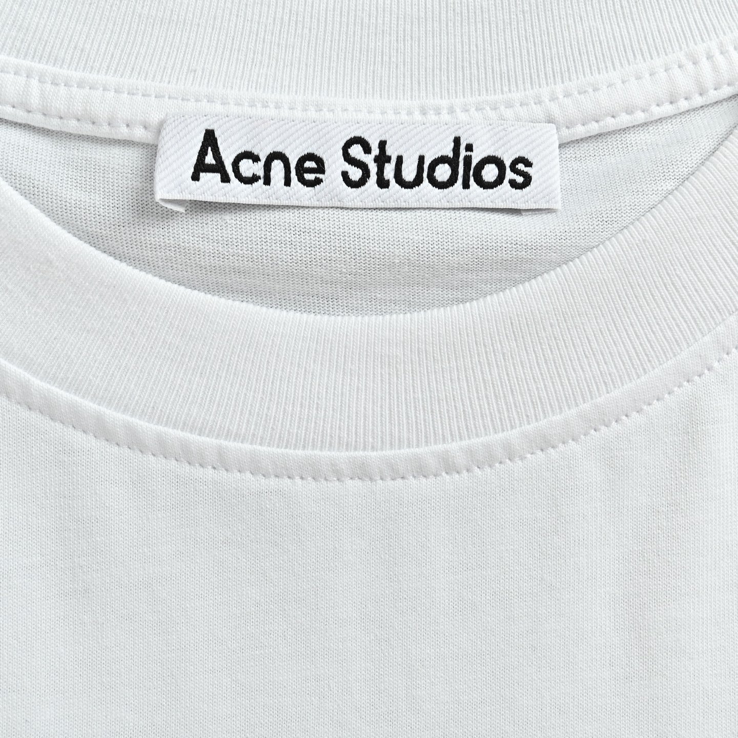 Black and White T-Shirt