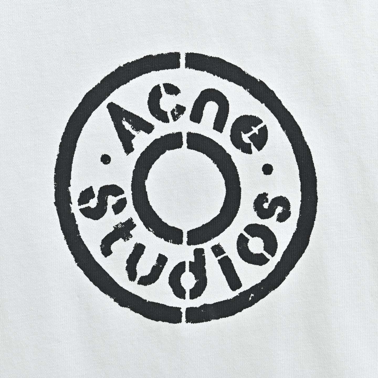 Black and White T-Shirt