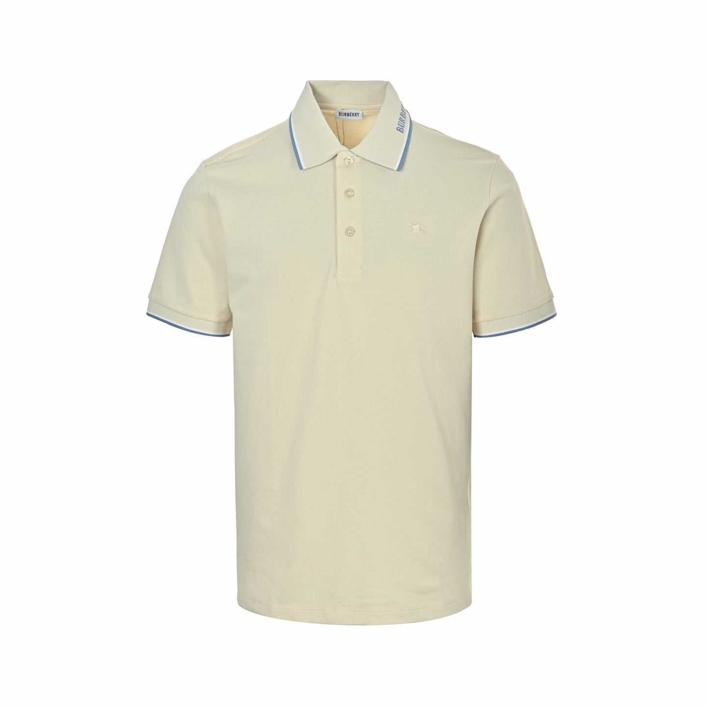 Cream Polo