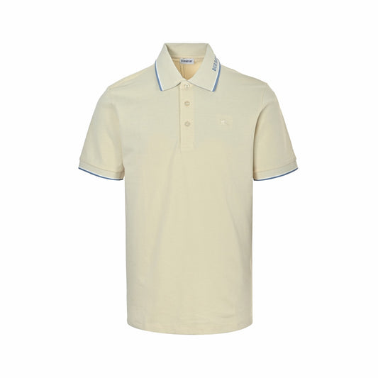 Cream Polo