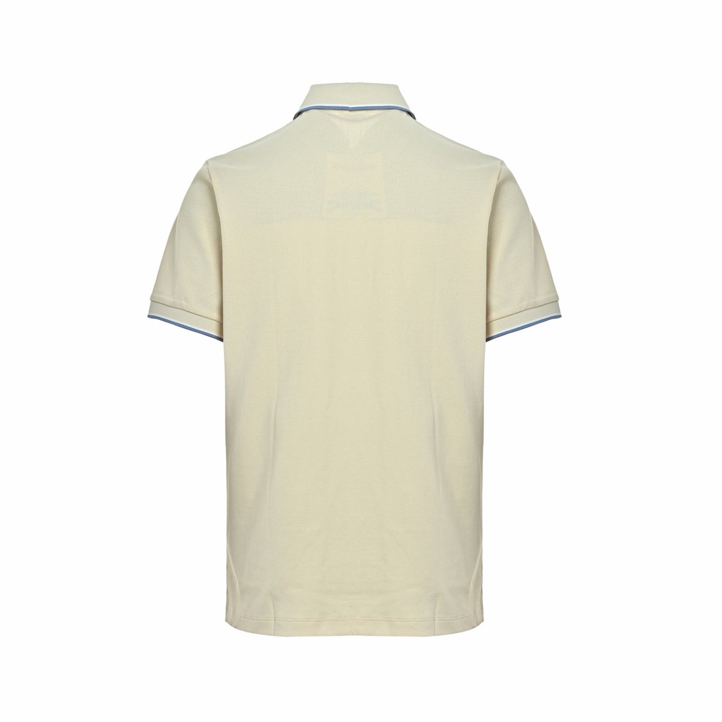 Cream Polo