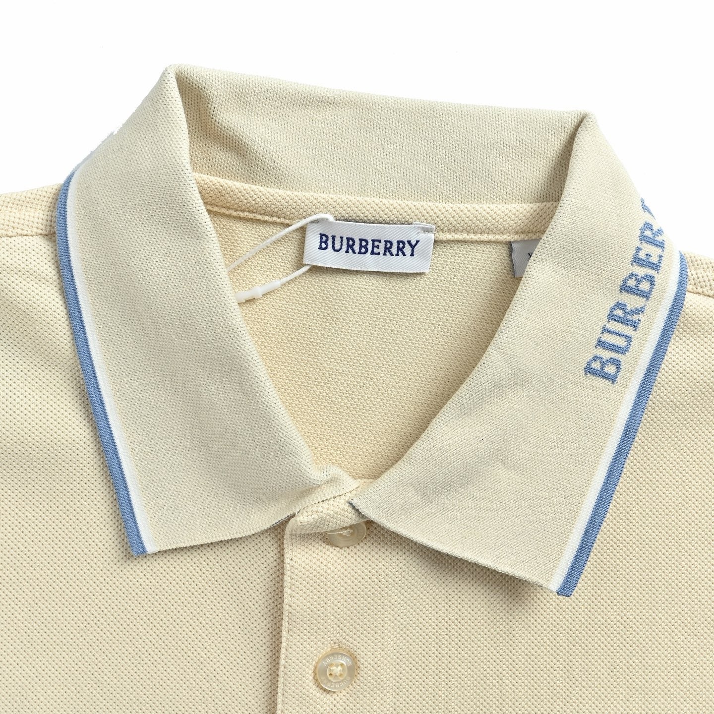Cream Polo