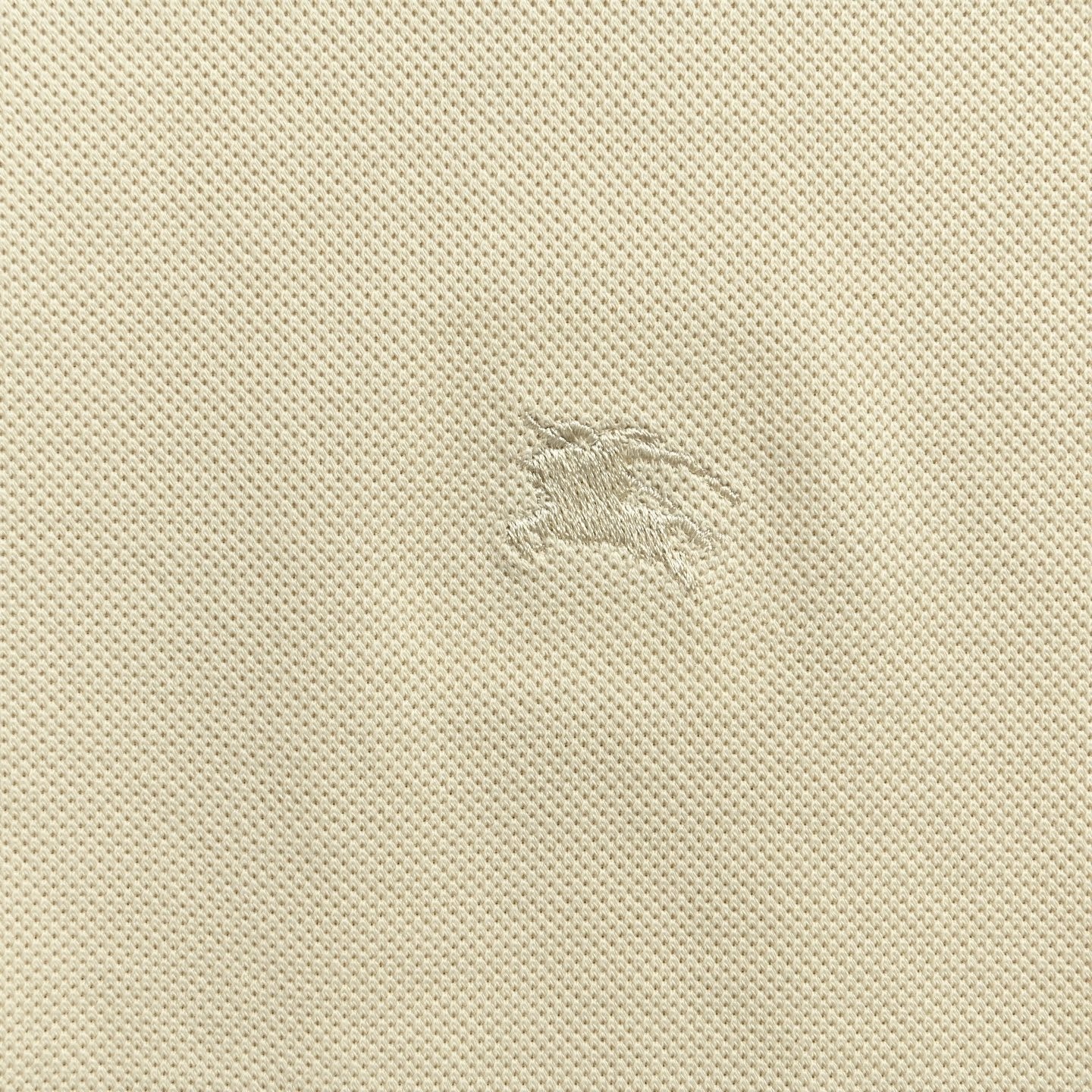 Cream Polo