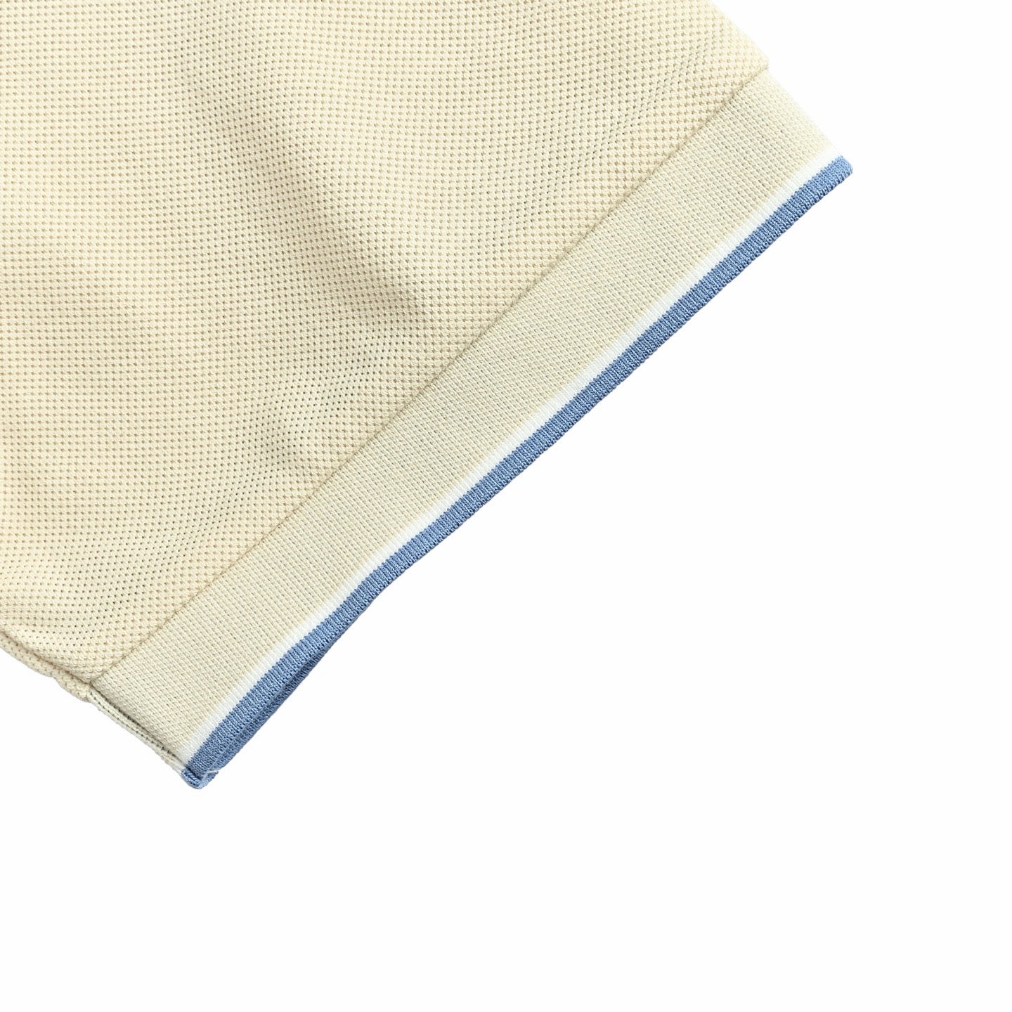 Cream Polo