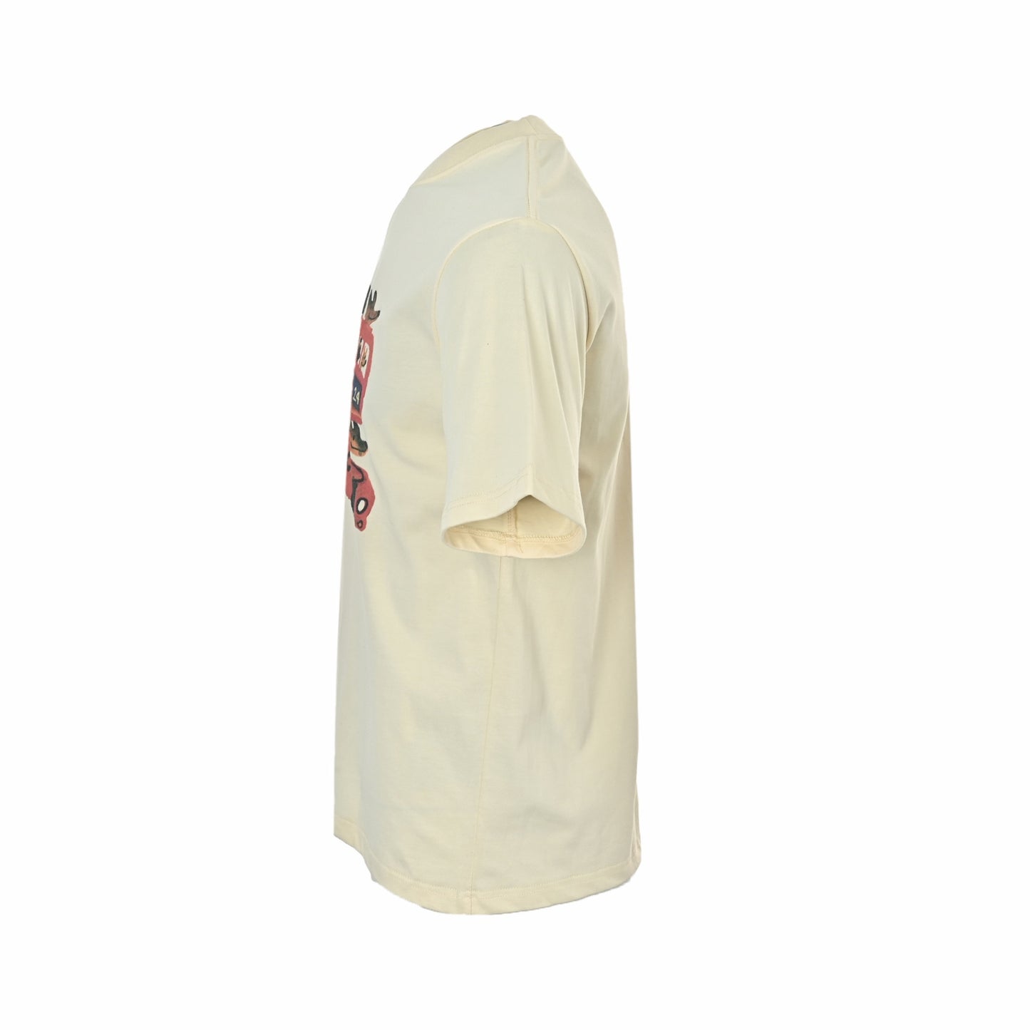 Cream T-Shirt