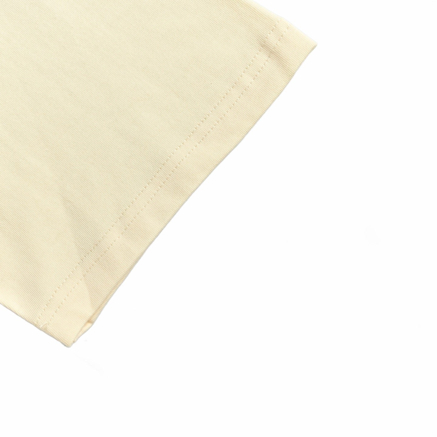Cream T-Shirt