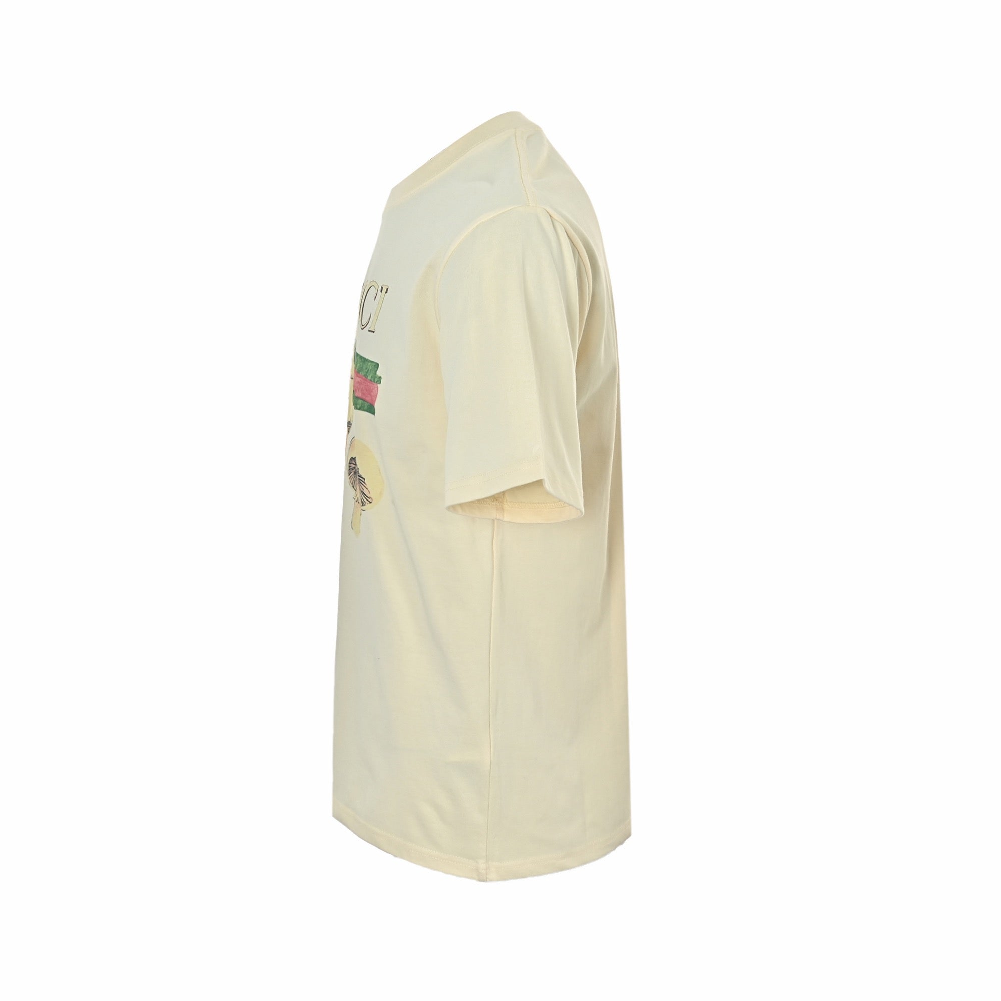 Cream T-Shirt