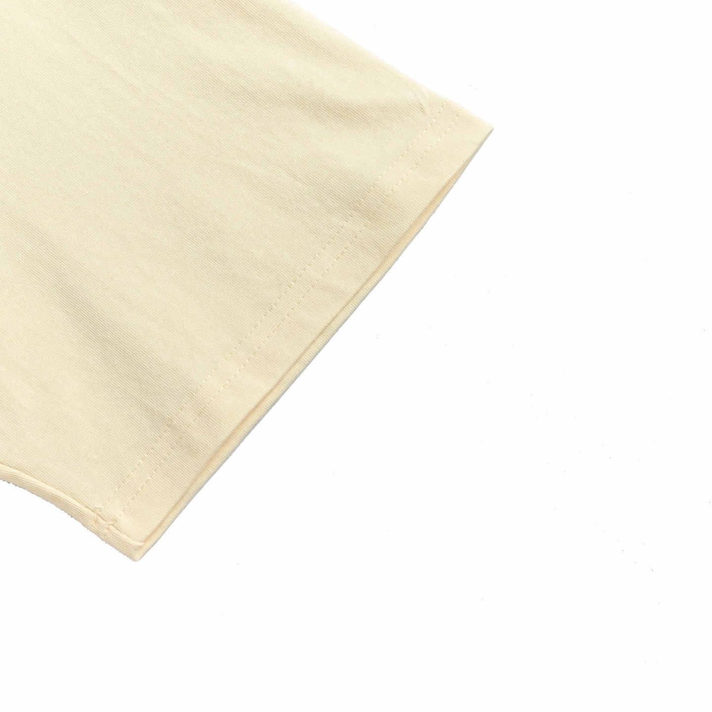 Cream T-Shirt