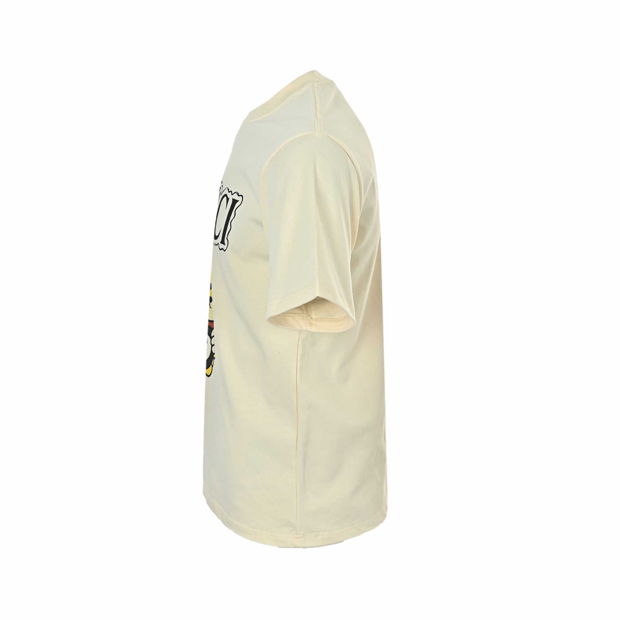 Cream T-Shirt
