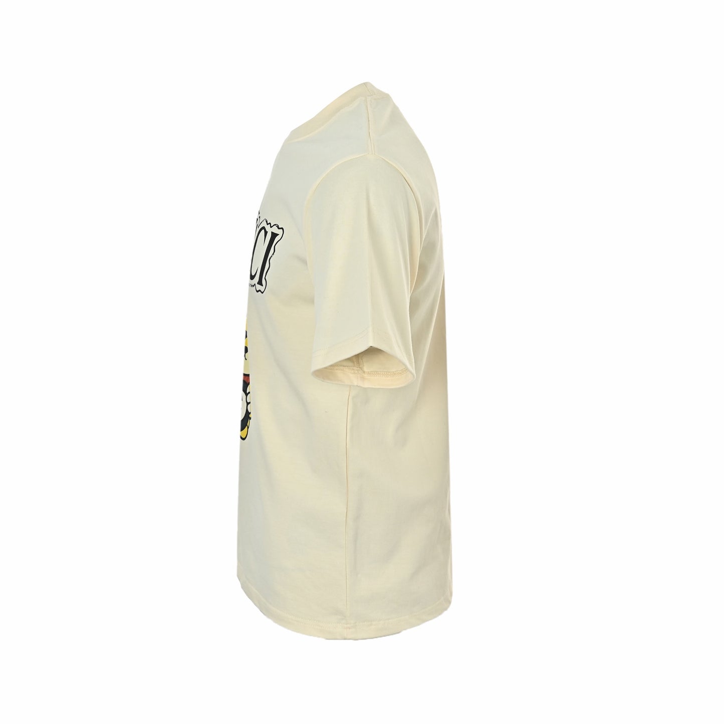 Cream T-Shirt