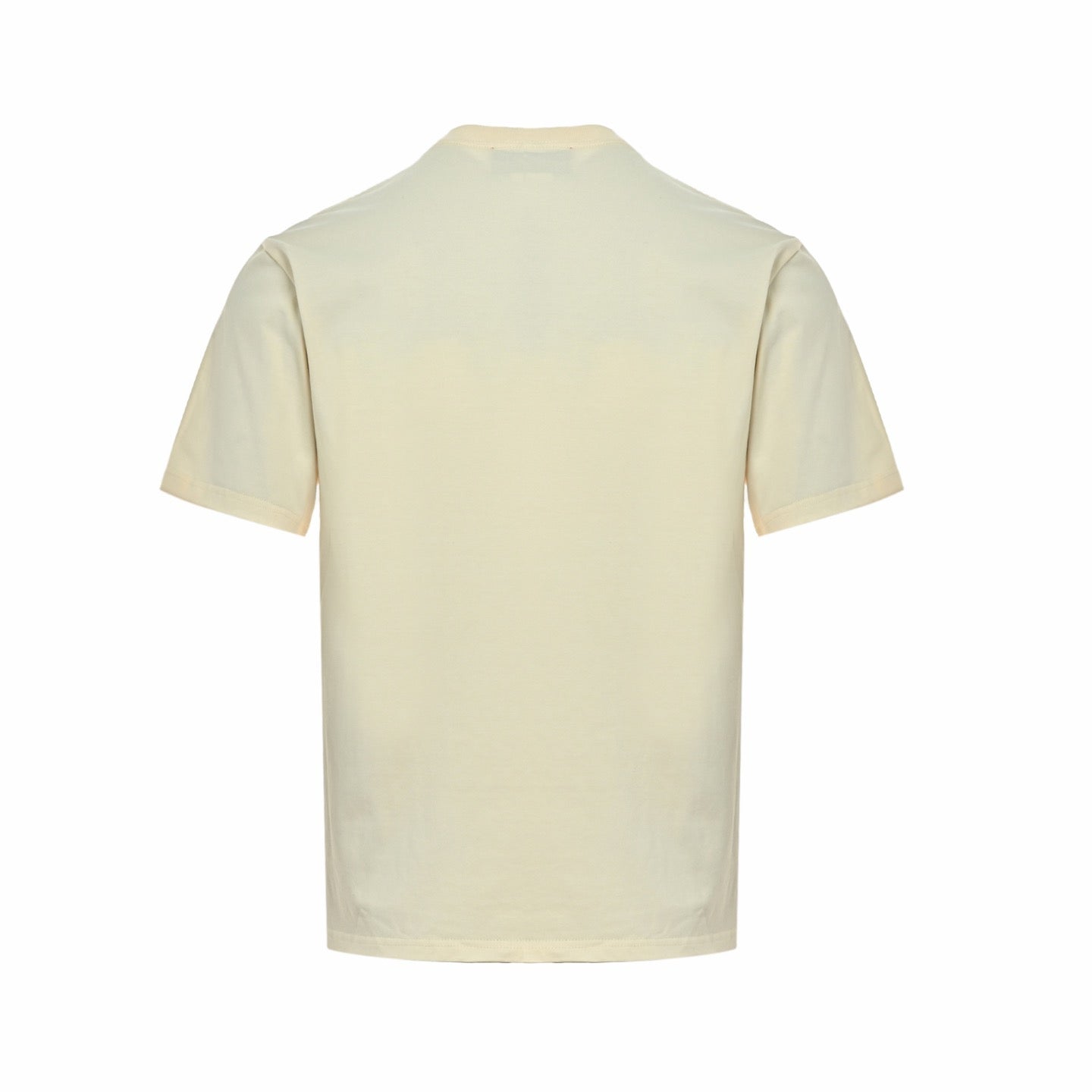 Cream T-Shirt