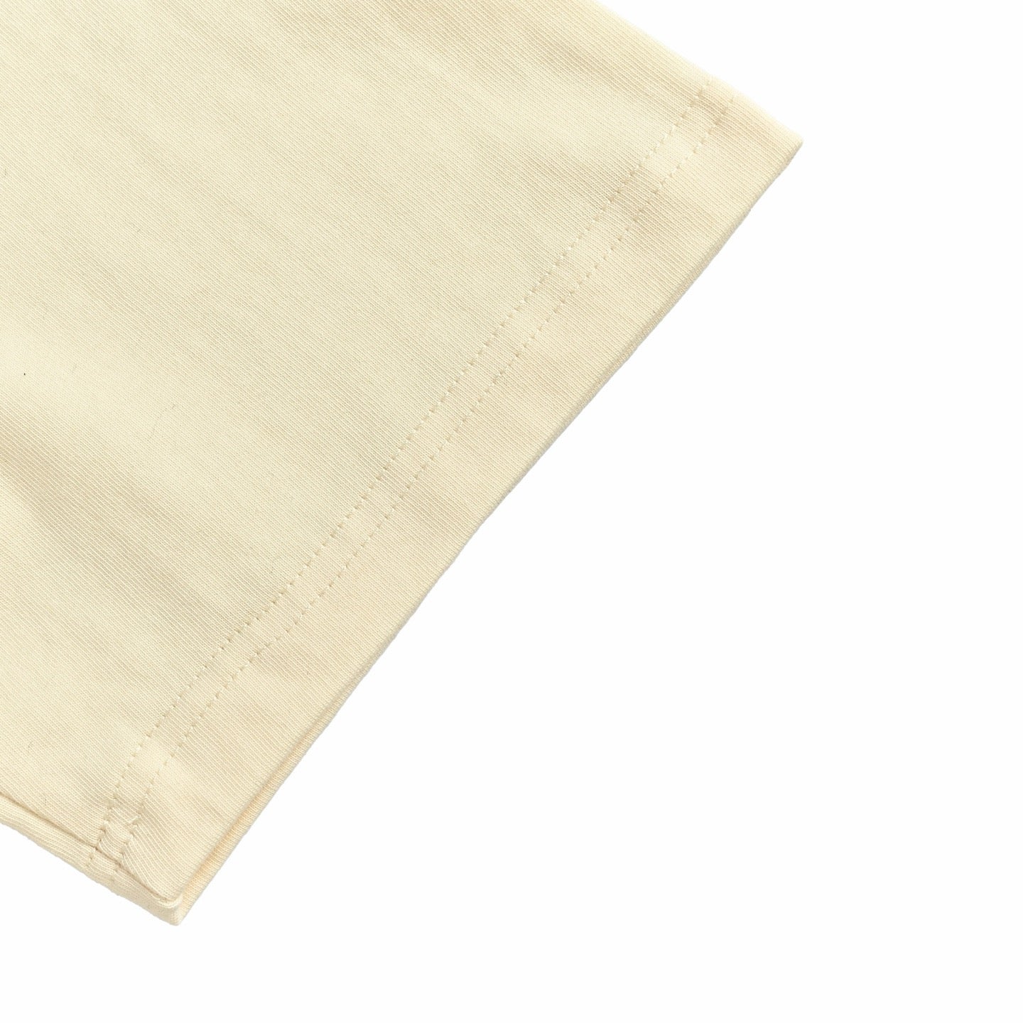 Cream T-Shirt