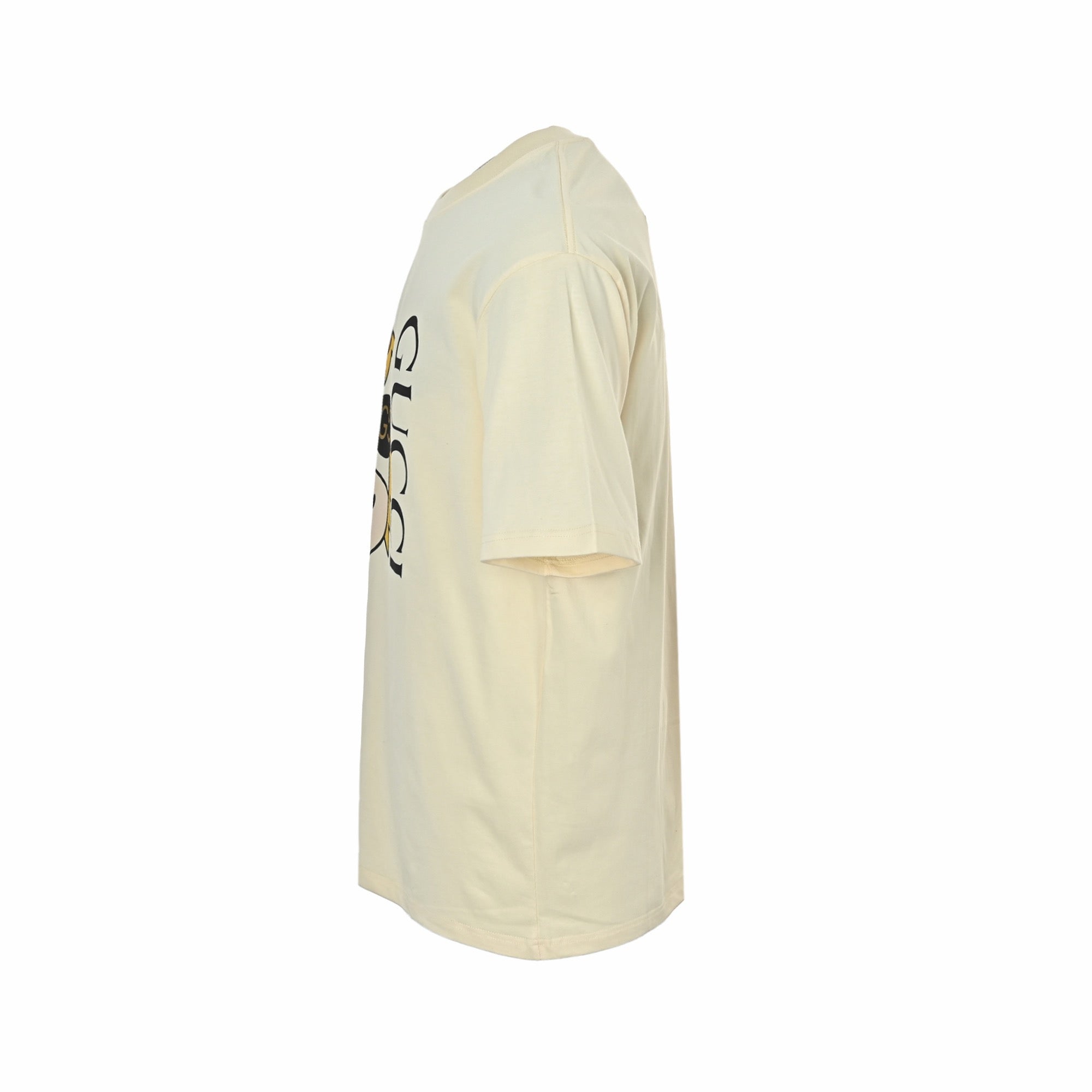 Cream T-Shirt