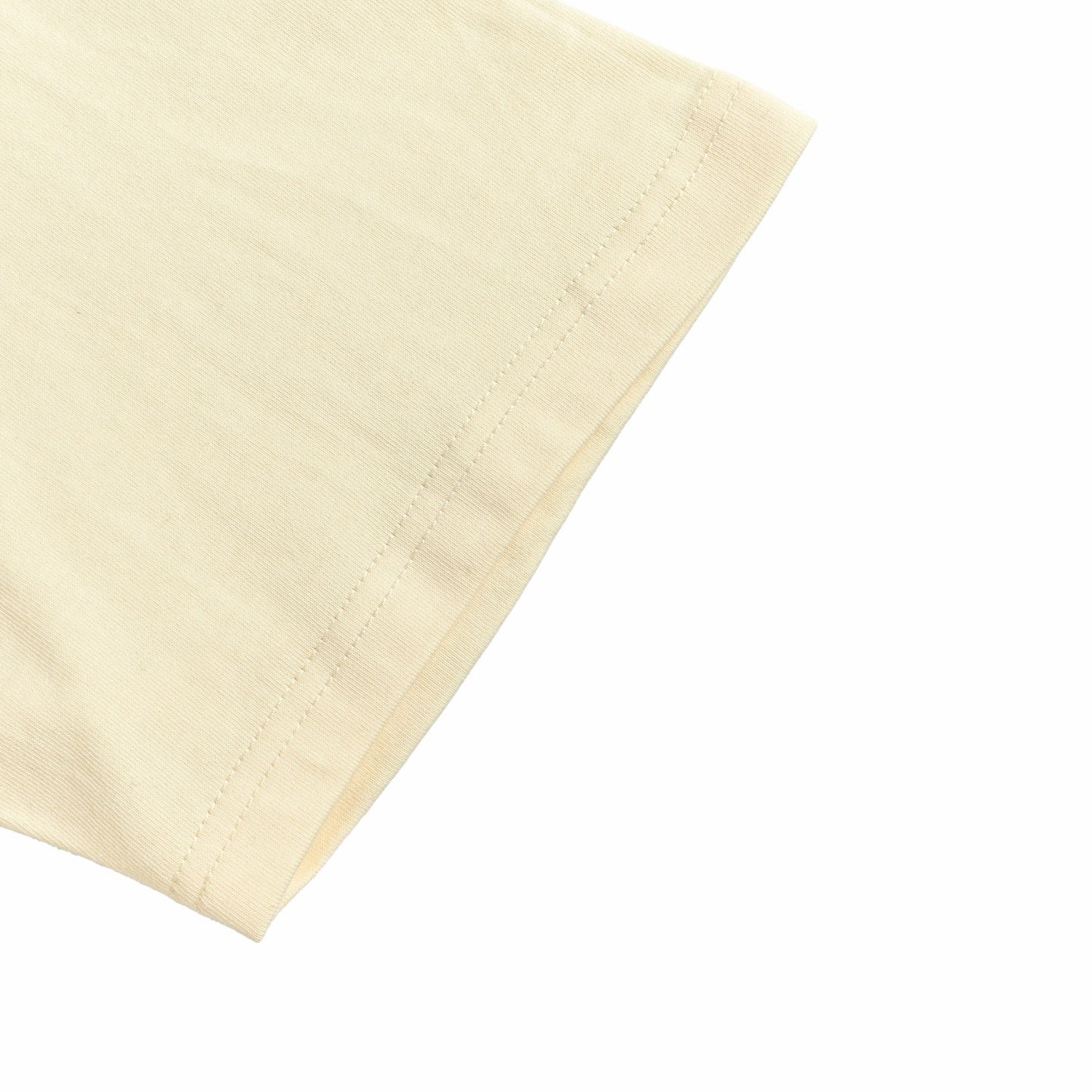 Cream T-Shirt