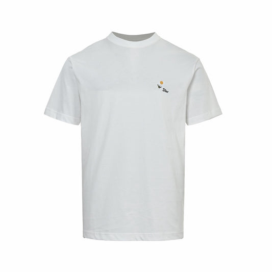 White T-Shirt
