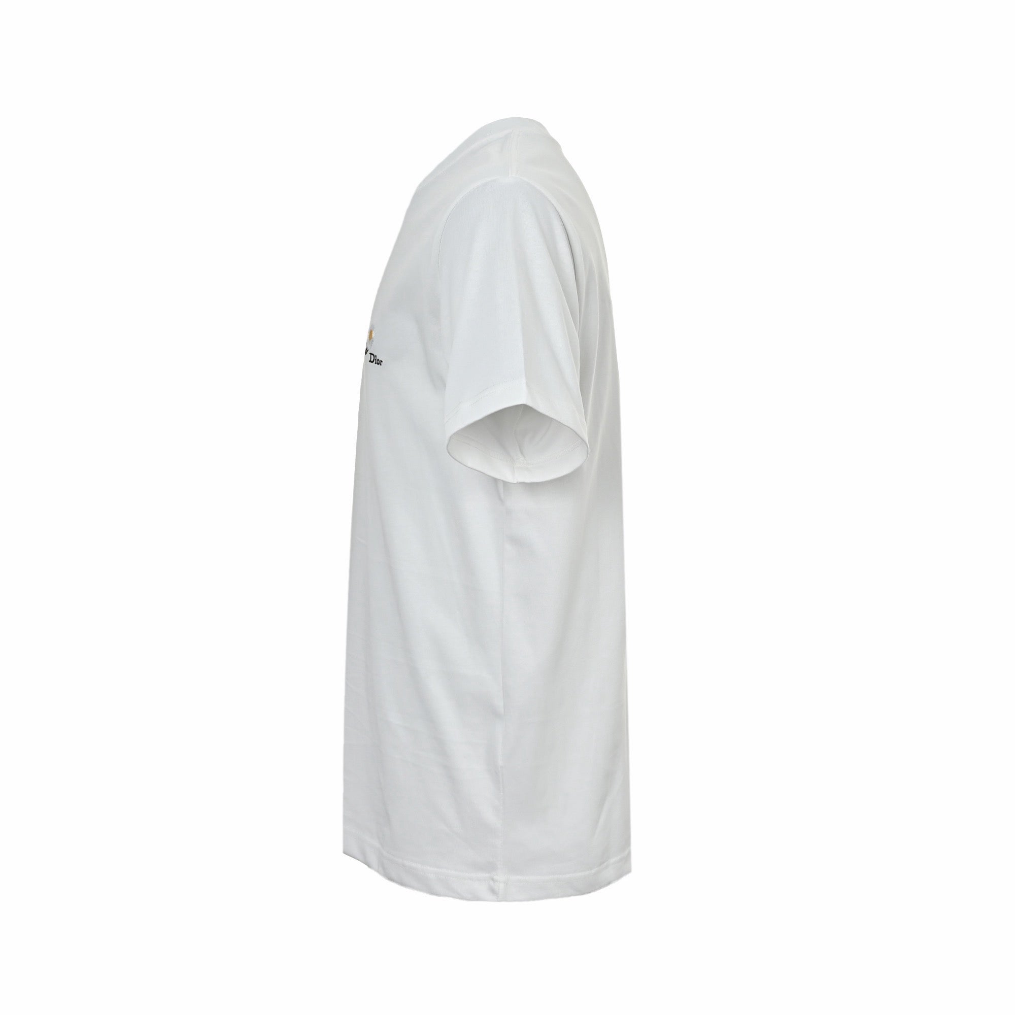 White T-Shirt