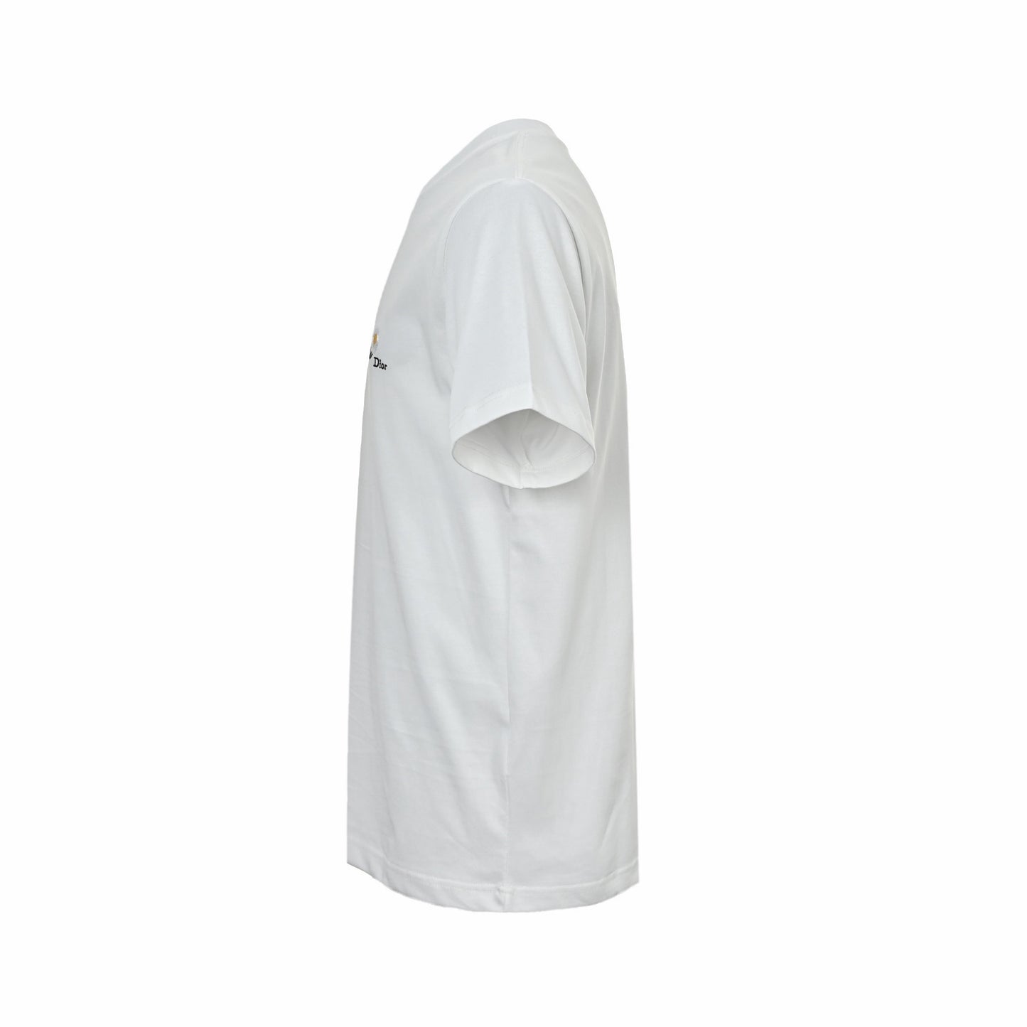 White T-Shirt