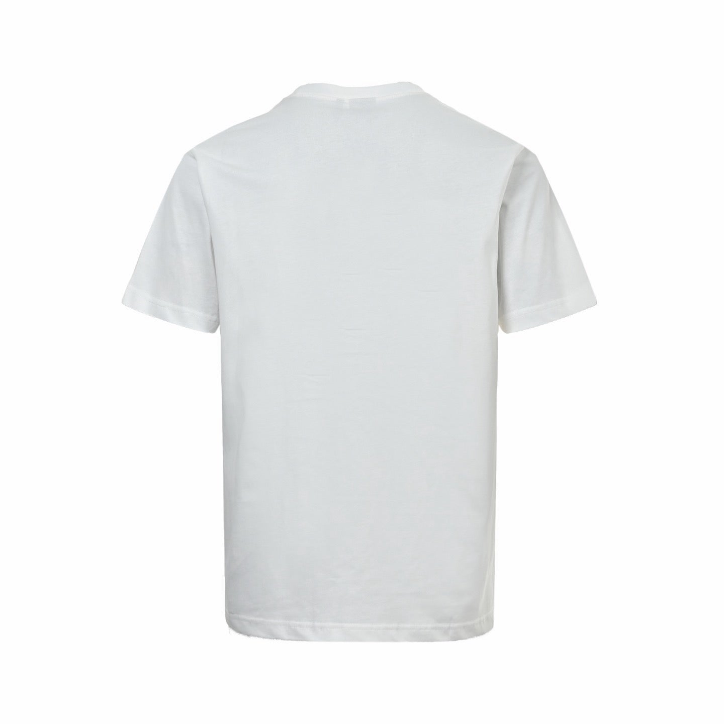 White T-Shirt