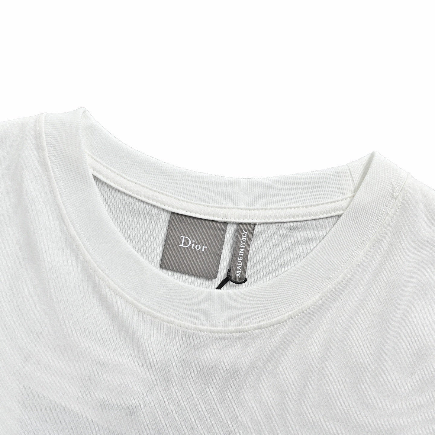White T-Shirt